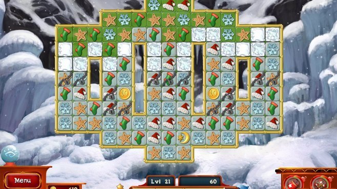 Christmas Puzzle 2 Screenshot 6