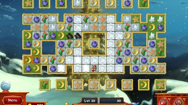 Christmas Puzzle 2 Screenshot 8