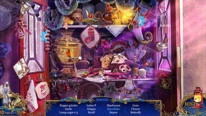 Christmas Stories: A Christmas Carol Collector's Edition Screenshot 6