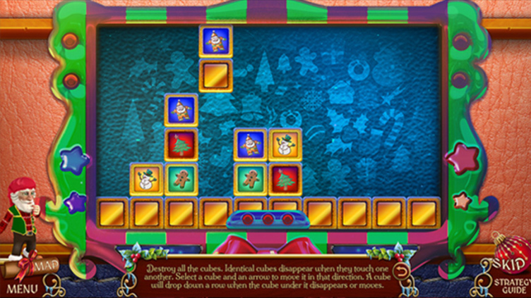 Christmas Stories: Yulemen Collector's Edition Screenshot 5