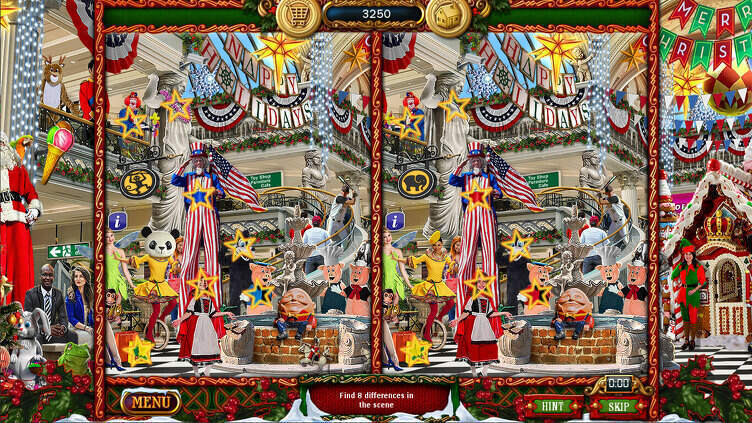 Christmas Wonderland 13 Collector's Edition Screenshot 4