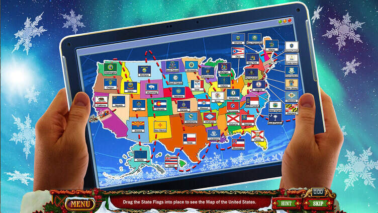 Christmas Wonderland 16 Collector's Edition Screenshot 3