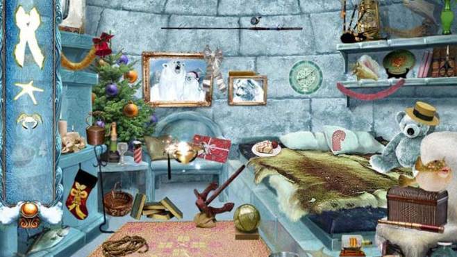 Christmasville Screenshot 3