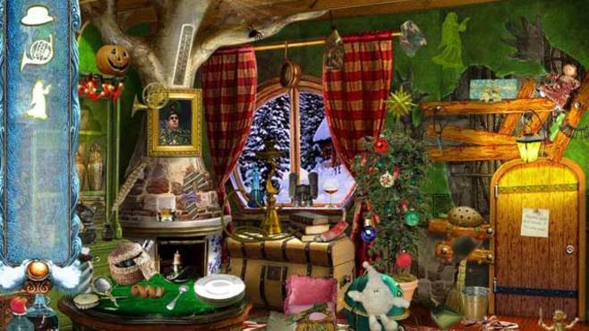 Christmasville Screenshot 4