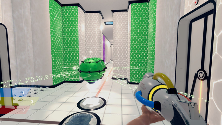 ChromaGun Screenshot 5