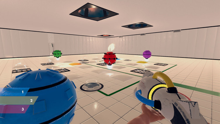 ChromaGun Screenshot 7