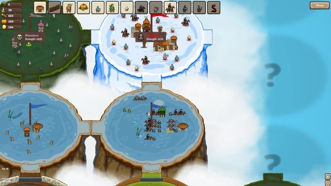 Circle Empires Screenshot 10