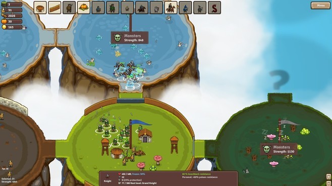 Circle Empires Screenshot 14