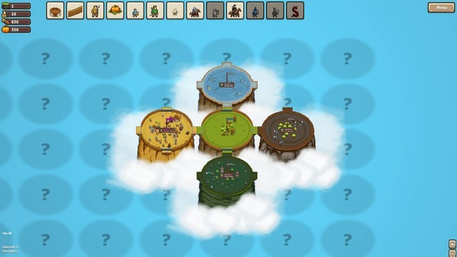Circle Empires Screenshot 16