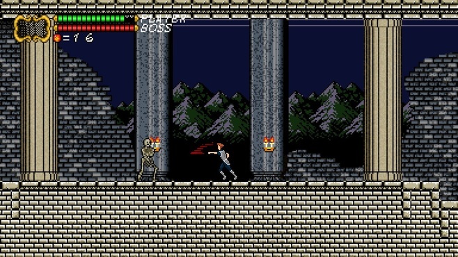 Citadale: The Legends Trilogy Screenshot 2