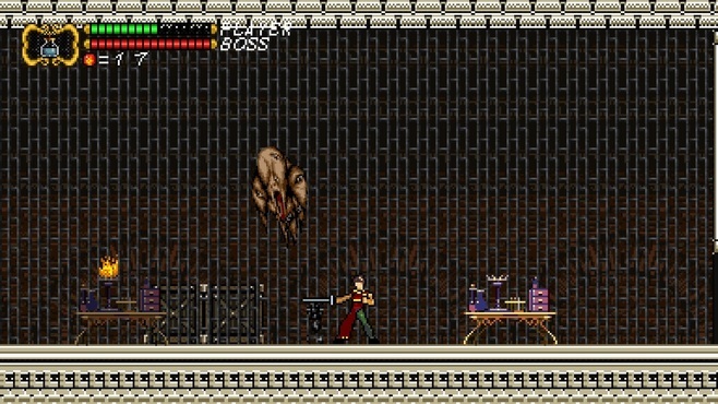 Citadale: The Legends Trilogy Screenshot 10