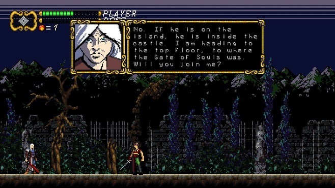 Citadale: The Legends Trilogy Screenshot 11