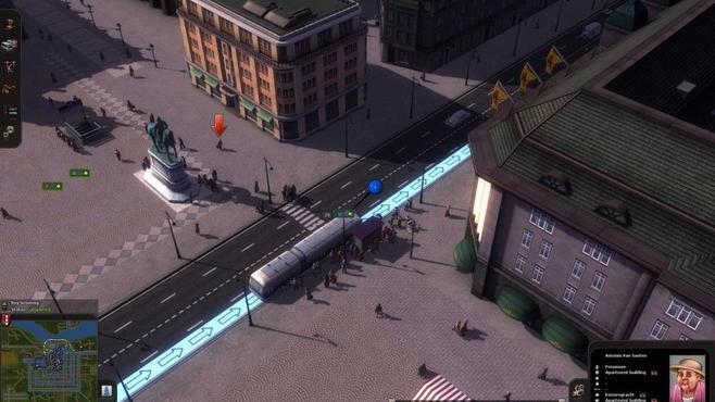 Cities in Motion Screenshot 3