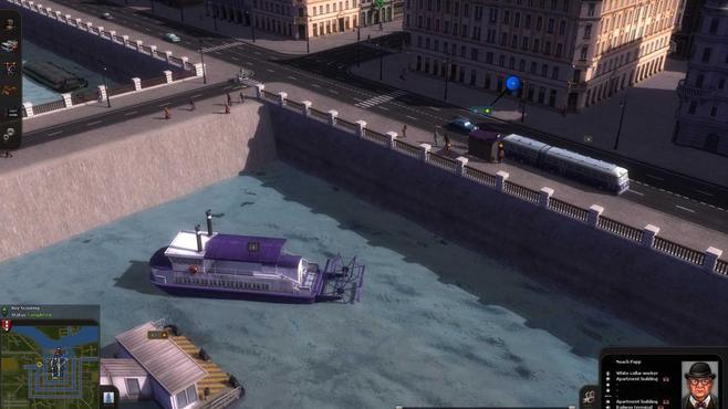 Cities in Motion Screenshot 4