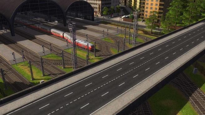 Cities in Motion Screenshot 6