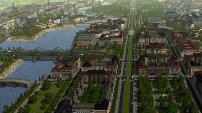 Cities in Motion Screenshot 10