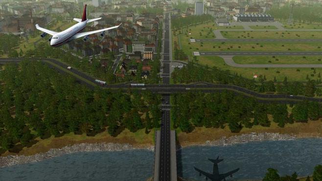 Cities in Motion Screenshot 11