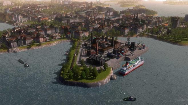 Cities in Motion Screenshot 12