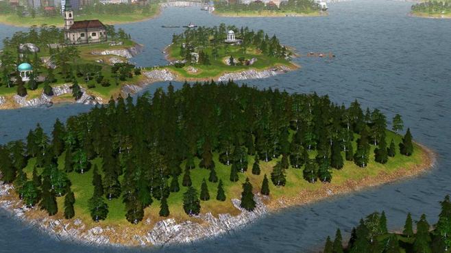 Cities in Motion Screenshot 13