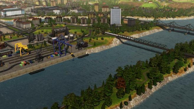 Cities in Motion Screenshot 15