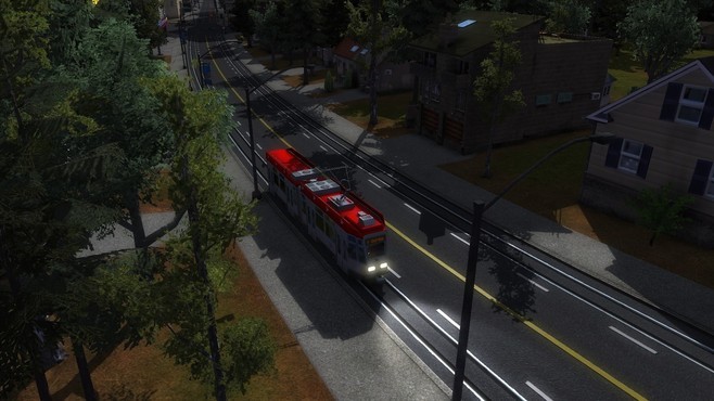 Cities In Motion 2: Players Choice Vehicle Pack Screenshot 3