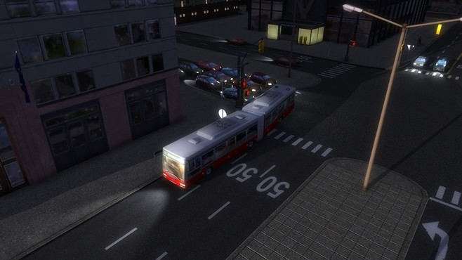 Cities In Motion 2: Players Choice Vehicle Pack Screenshot 5