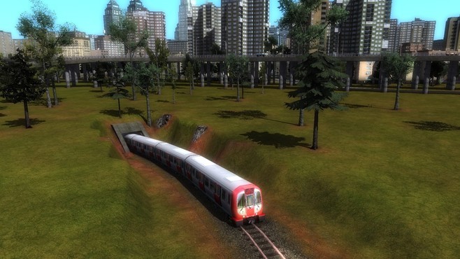 Cities In Motion 2: Players Choice Vehicle Pack Screenshot 6
