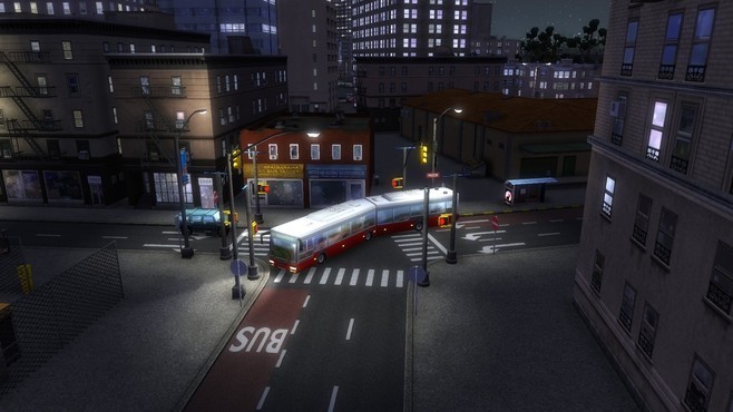 Cities In Motion 2: Players Choice Vehicle Pack Screenshot 7