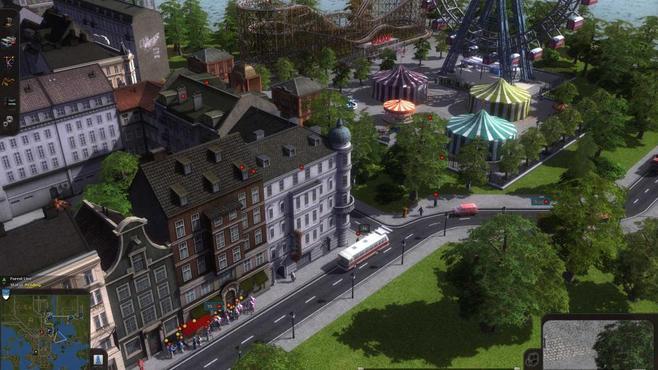 Cities In Motion Collection Screenshot 5