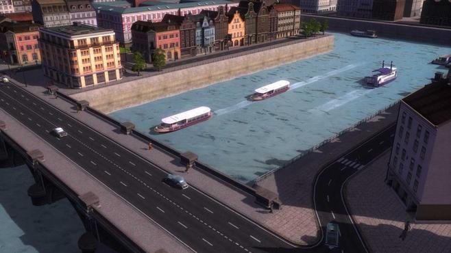 Cities In Motion Collection Screenshot 7