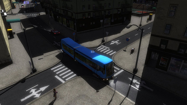 Cities in Motion 2 Screenshot 6