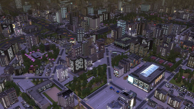 Cities In Motion Tokyo Screenshot 8