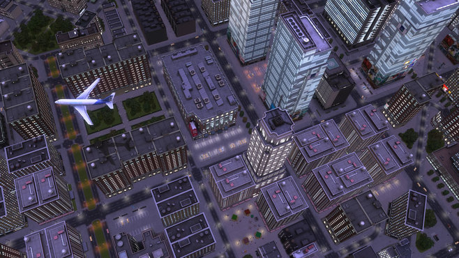 Cities in Motion: US Cities Screenshot 6