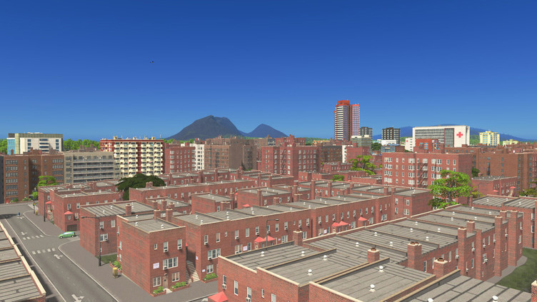 Cities: Skylines - Content Creator Pack: Brooklyn & Queens Screenshot 7