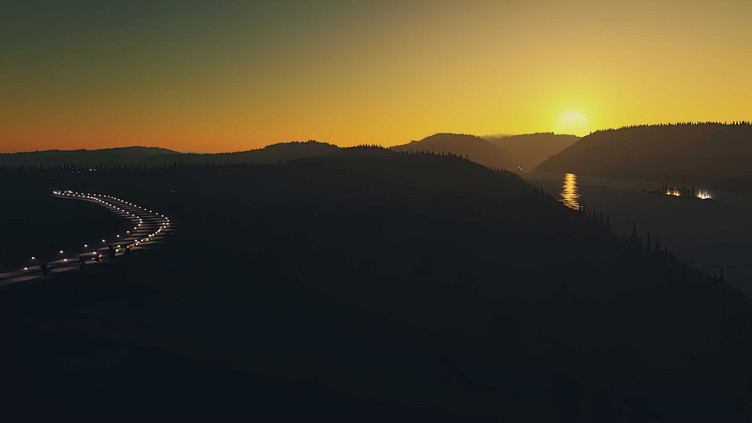 Cities: Skylines - Content Creator Pack: Map Pack 2 Screenshot 2