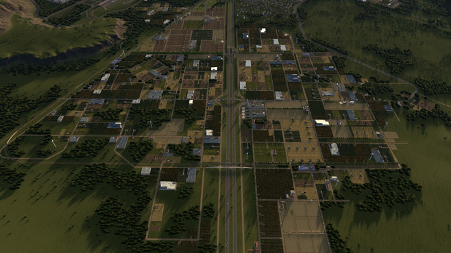 Cities: Skylines - Industries Plus Screenshot 3