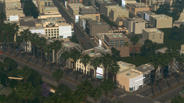 Cities: Skylines - World Tour Bundle 2 Screenshot 3