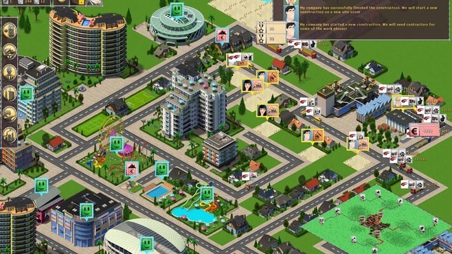 City Simulator Screenshot 7