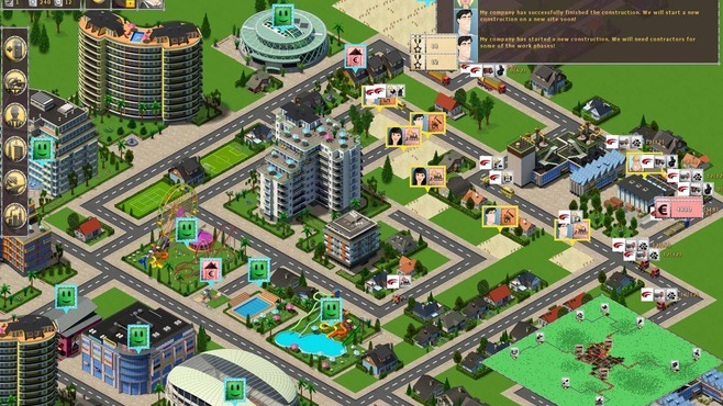 City Simulator Screenshot 7