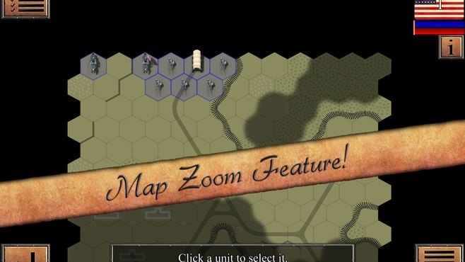 Civil War: 1863 Screenshot 2