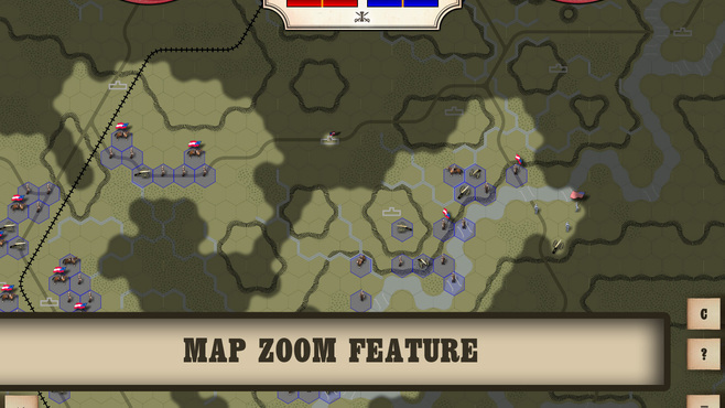 Civil War: Bull Run 1861 Screenshot 1
