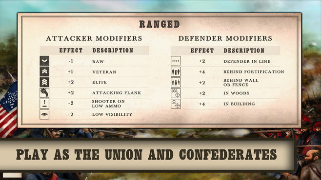 Civil War: Bull Run 1861 Screenshot 4