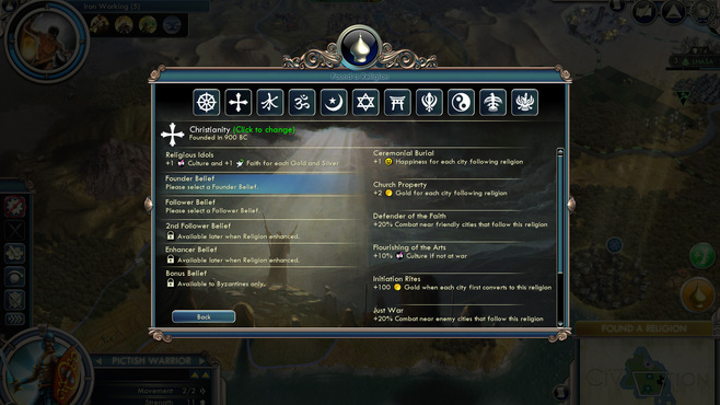 Sid Meier's Civilization V: The Complete Edition Screenshot 4