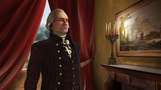 Sid Meier's Civilization V: The Complete Edition Screenshot 5