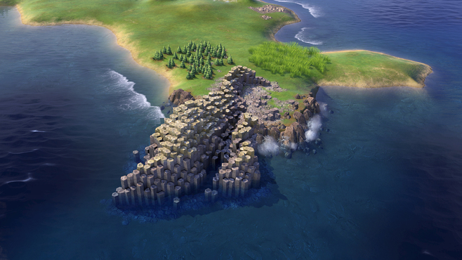 Sid Meier’s Civilization® VI: Vikings Scenario Pack Screenshot 3