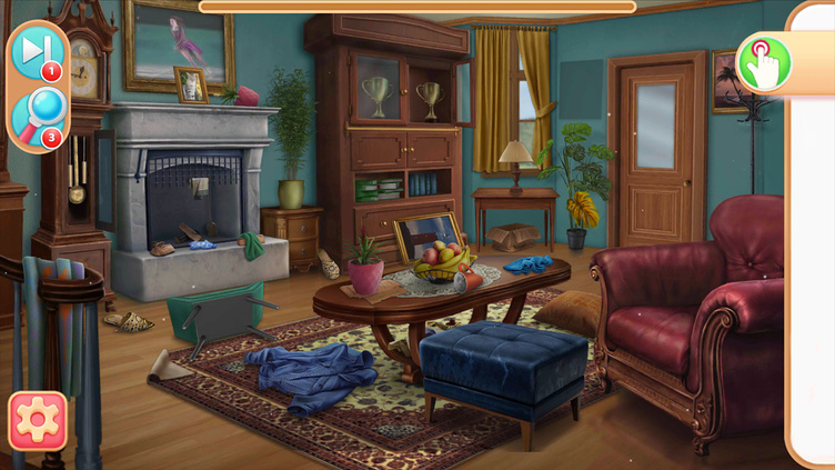 Cleaning Queens Screenshot 4