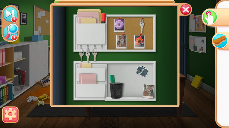 Cleaning Queens Screenshot 5