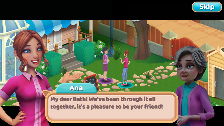 Cleaning Queens 2 Screenshot 4