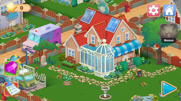 Cleaning Queens 2 Screenshot 1