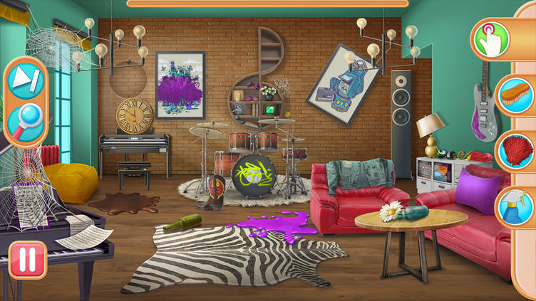 Cleaning Queens 2 Screenshot 3